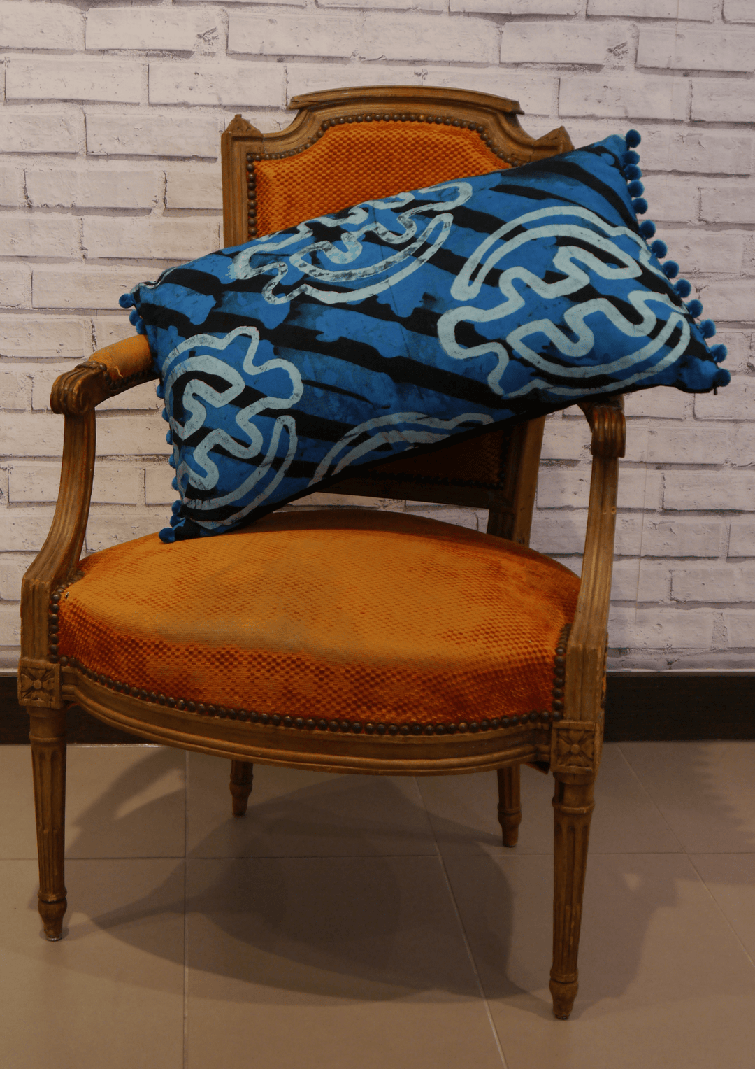 Manatees - Violet Elizabeth - Decor