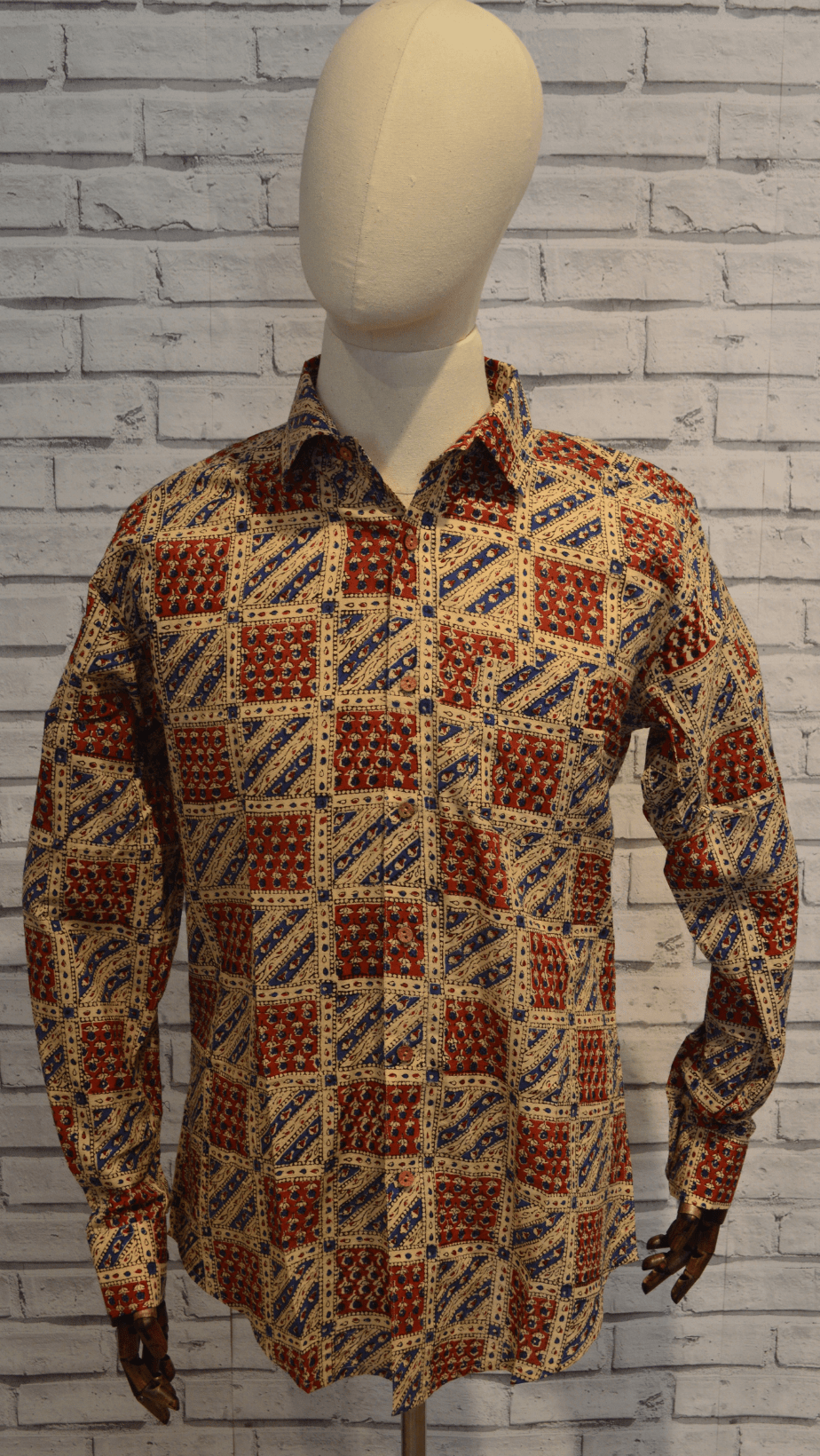 Platanoiddes - Violet Elizabeth - Clothing