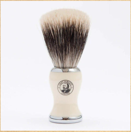 Shaving Brush - Violet Elizabeth - 
