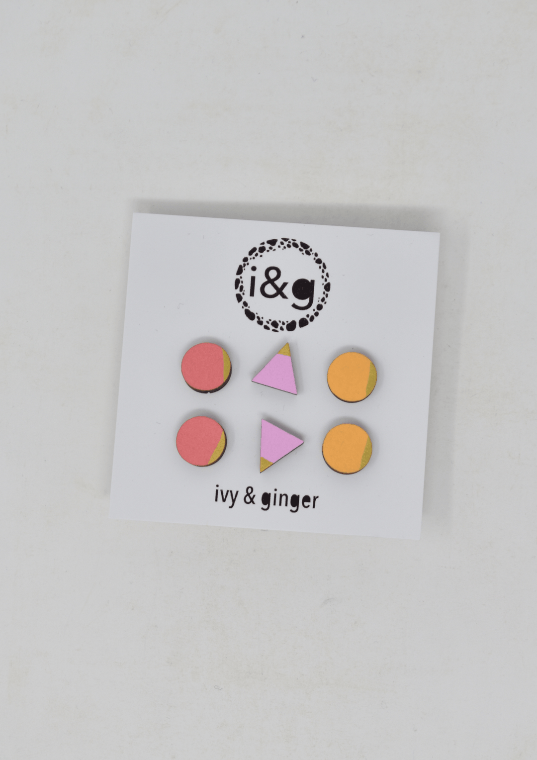 The Golds - Violet Elizabeth - Jewellery