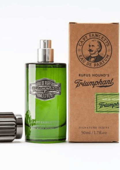 Triumphant Eau De Parfum - Violet Elizabeth - 