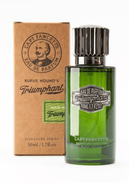 Triumphant Eau De Parfum - Violet Elizabeth - 