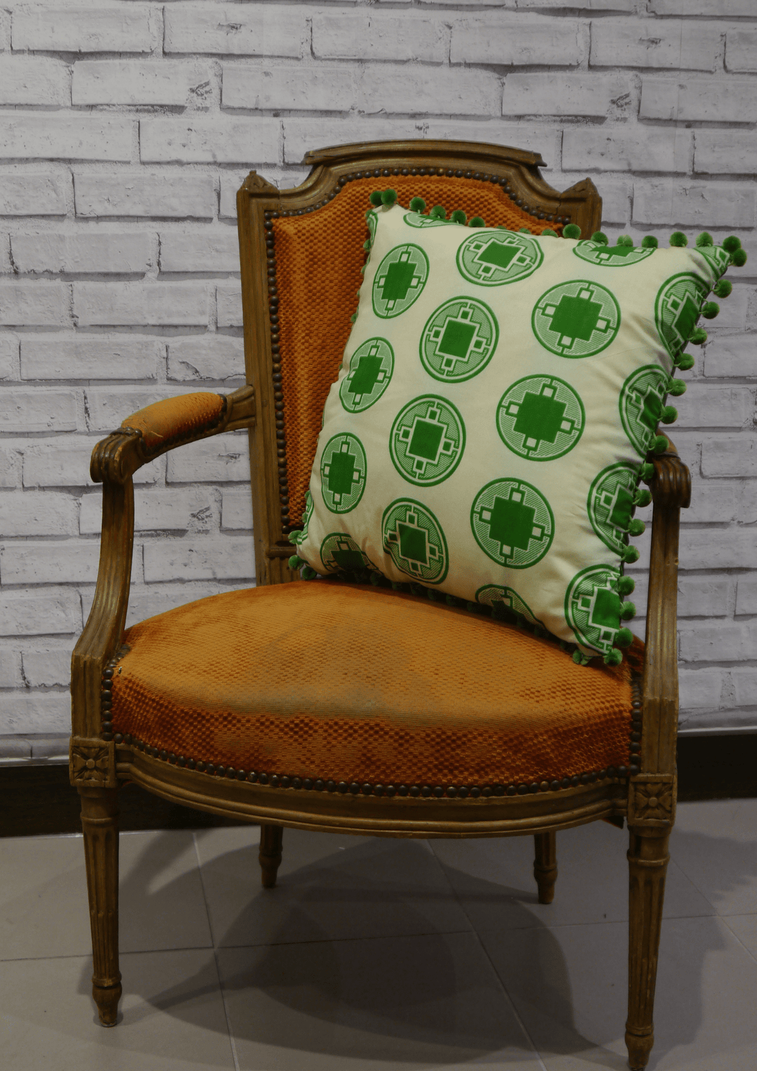 Very Vert - Violet Elizabeth - 