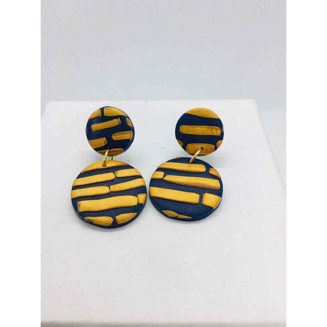 Winter Helsinki: Mini - Violet Elizabeth - Jewellery